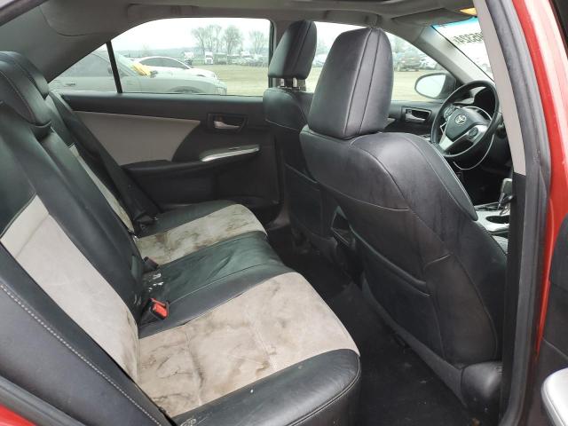 Photo 10 from auction – 2012 TOYOTA CAMRY SE A with VIN 4T1BF1FK2CU553103