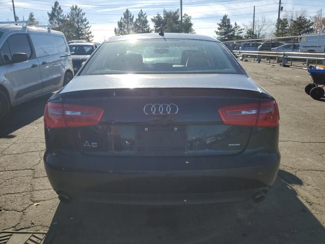 Photo 6 from auction – 2015 AUDI A6 PREMIUM with VIN WAUGFAFC3FN002497