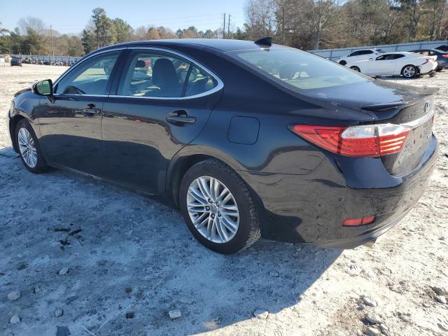 Photo 2 from auction – 2015 LEXUS ES 350 with VIN JTHBK1GG3F2166391