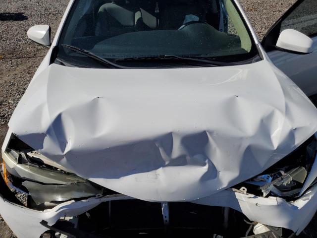 Photo 11 from auction – 2014 TOYOTA COROLLA L with VIN 2T1BURHE8EC139503