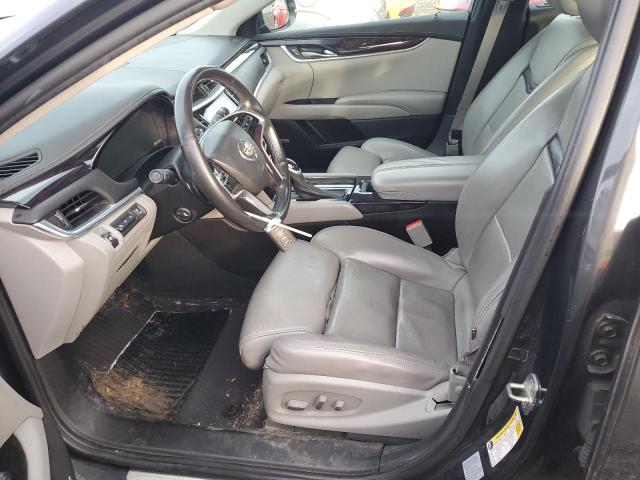 Photo 7 from auction – 2013 CADILLAC XTS PREMIU with VIN 2G61T5S37D9218287
