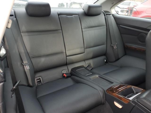Photo 10 from auction – 2008 BMW 335 XI with VIN WBAWC73508E065959
