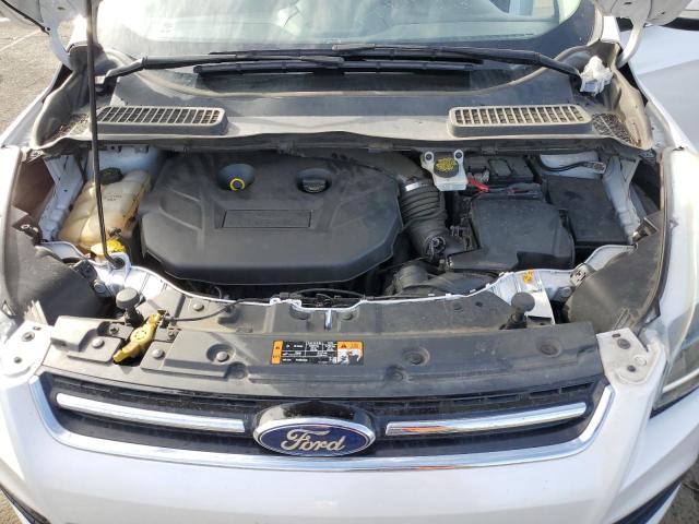 Photo 12 from auction – 2016 FORD ESCAPE TIT with VIN 1FMCU0J91GUB60935