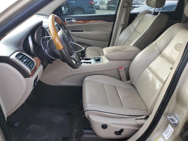 Photo 7 from auction – 2011 JEEP GRAND CHER with VIN 1J4RR6GT7BC606472