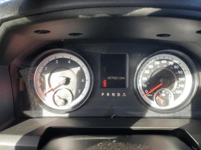 Photo 9 from auction – 2014 RAM 1500 ST with VIN 3C6JR7AT7EG153402