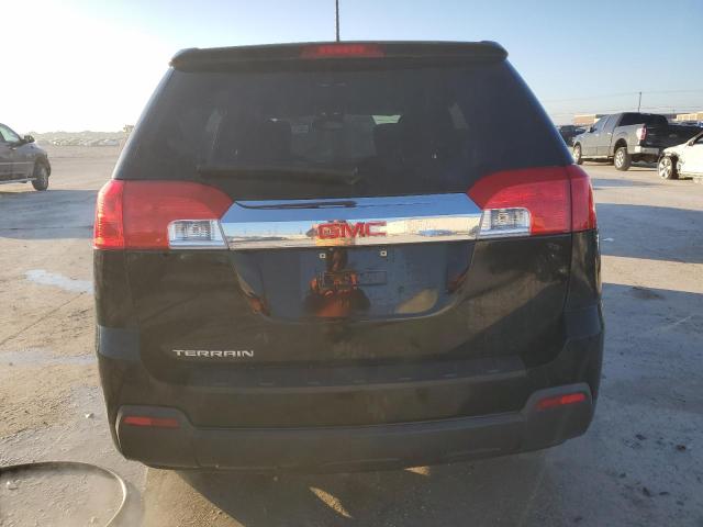 Photo 6 from auction – 2015 GMC TERRAIN SL with VIN 2GKALMEK7F6287886