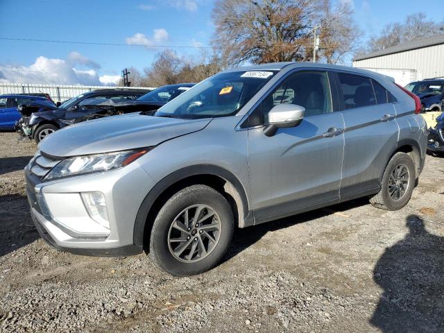 MITSUBISHI ECLIPSE CR 2020 with VIN JA4AT3AA7LZ000429 - Photo from auction