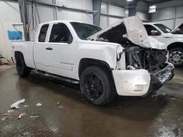 Photo 4 from auction – 2007 CHEVROLET 1500 with VIN 1GCEK19J47Z566749