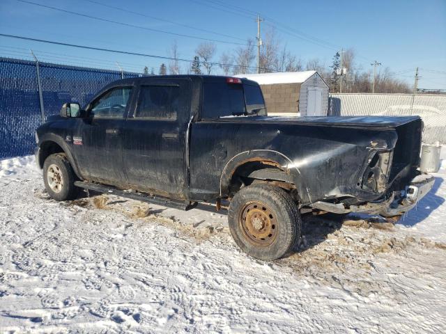Photo 2 from auction – 2012 DODGE RAM 2500 S with VIN 3C6UD5DL6CG176839