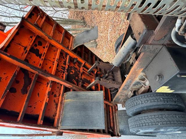 Photo 6 from auction – 2009 FORD F750 SUPER with VIN 3FRYF75H69V215267