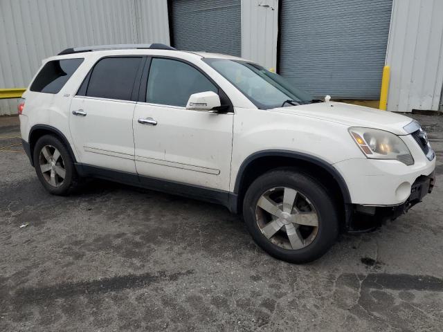 Photo 4 from auction – 2012 GMC ACADIA SLT with VIN 1GKKVRED9CJ126001