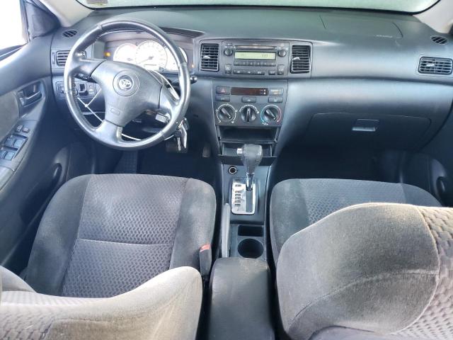 صورة رقم 8 من المزاد - 2006 TOYOTA COROLLA CE مع VIN 2T1BR32EX6C668461