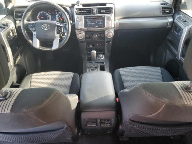 Photo 8 from auction – 2015 TOYOTA 4RUNNER SR with VIN JTEBU5JR9F5230974