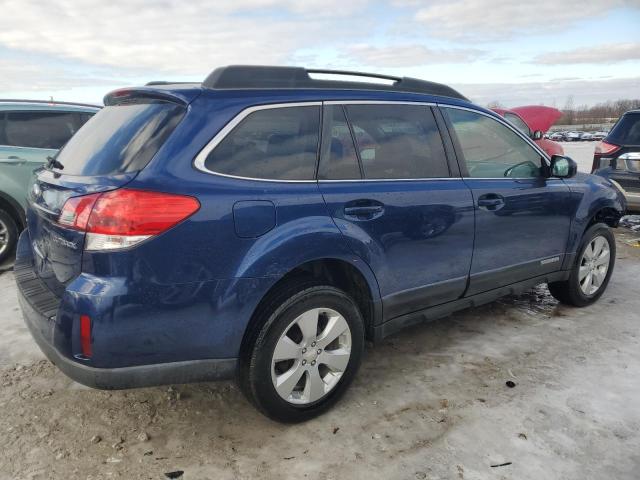Снимка 3 от търг – 2010 SUBARU OUTBACK 2. с VIN 4S4BRCCC3A3317076
