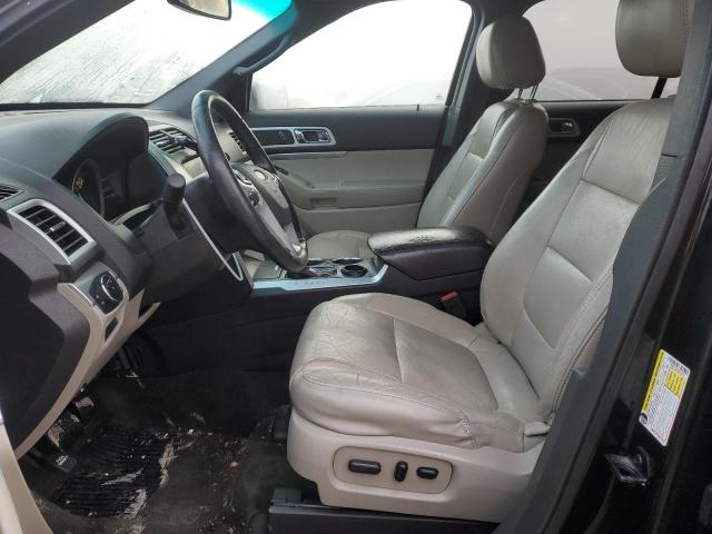 Photo 7 from auction – 2013 FORD EXPLORER X with VIN 1FM5K7D97DGC70577