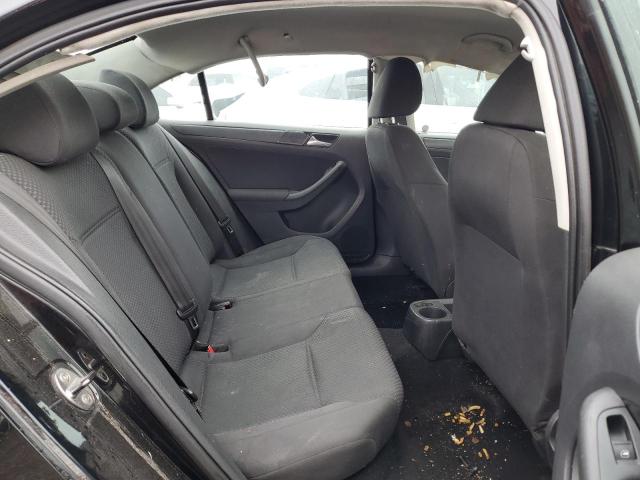 Photo 10 from auction – 2012 VOLKSWAGEN JETTA BASE with VIN 3VW2K7AJXCM301456