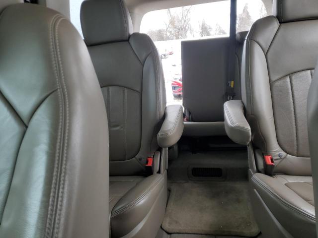 Photo 10 from auction – 2013 GMC ACADIA DEN with VIN 1GKKRTKD4DJ185996