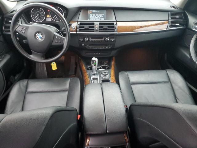 Photo 8 from auction – 2011 BMW X5 with VIN 5UXZW0C51BL369687