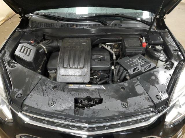 Photo 12 from auction – 2016 CHEVROLET EQUINOX LT with VIN 2GNALCEK9G1167809