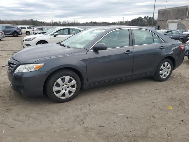 TOYOTA CAMRY BASE 2011 with VIN 4T1BF3EKXBU773570 - Photo from auction