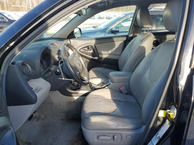 Фото 7 с аукциона – 2011 TOYOTA RAV4 LIMIT с VIN 2T3DF4DV7BW138887