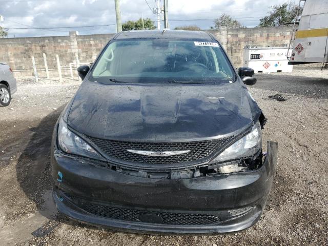Photo 5 from auction – 2024 CHRYSLER VOYAGER LX with VIN 2C4RC1CG2RR101198