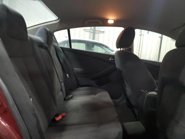 Photo 10 from auction – 2011 NISSAN ALTIMA BAS with VIN 1N4AL2AP4BN478212