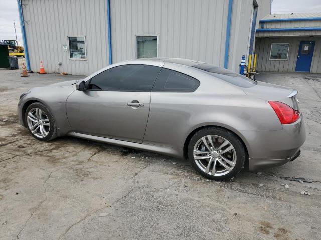 Photo 2 from auction – 2008 INFINITI G37 BASE with VIN JNKCV64E98M127890