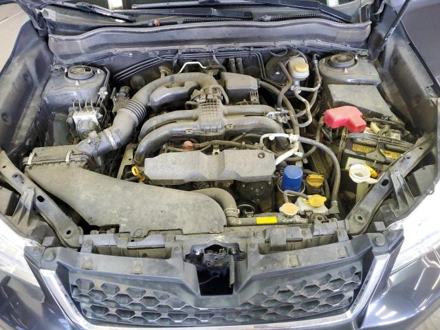Photo 12 from auction – 2015 SUBARU FORESTER 2 with VIN JF2SJAHC9FH835407