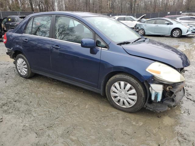 Photo 4 from auction – 2008 NISSAN VERSA with VIN 3N1BC11E68L445019