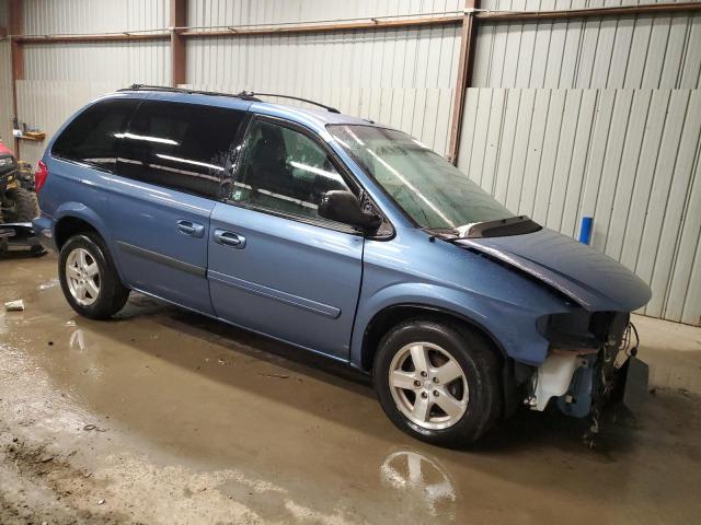 Photo 4 from auction – 2007 DODGE CARAVAN SX with VIN 1D4GP45R67B197864