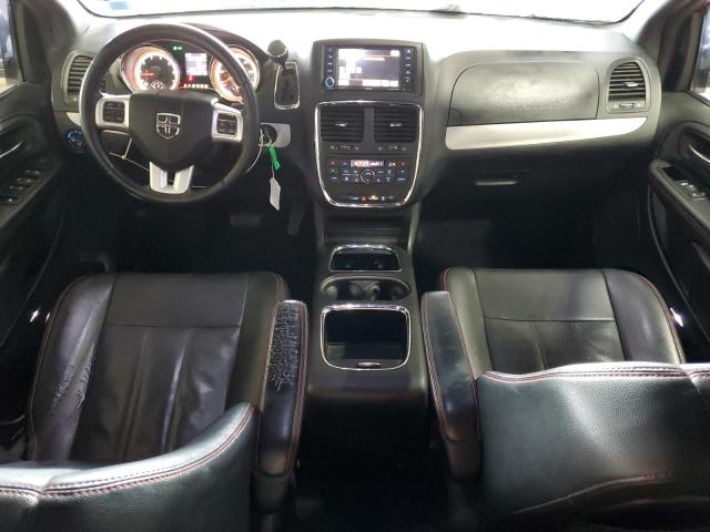 Photo 8 from auction – 2014 DODGE GRAND CARA with VIN 2C4RDGEG1ER161996