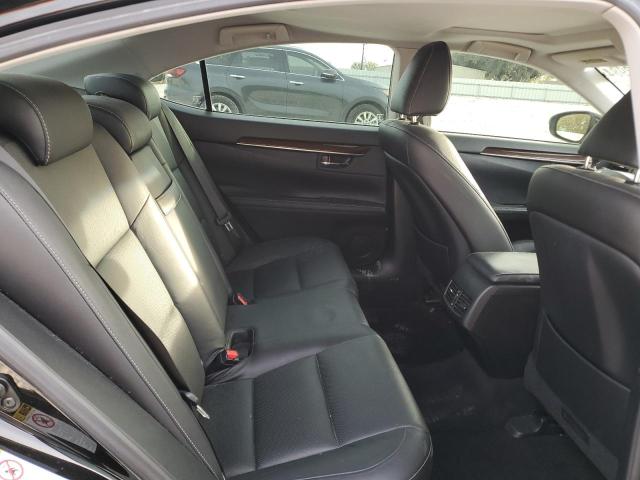Photo 10 from auction – 2015 LEXUS ES 350 with VIN JTHBK1GGXF2210175