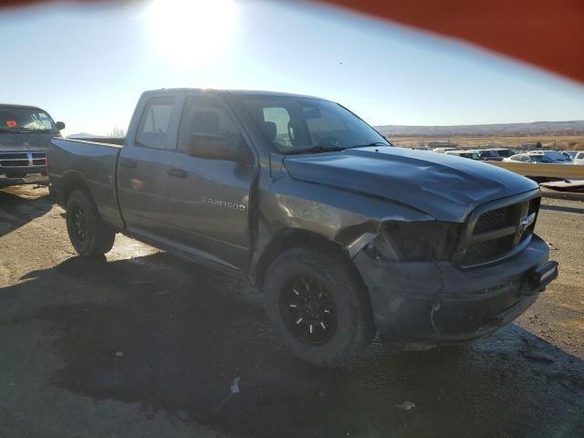 Photo 4 from auction – 2012 DODGE RAM 1500 S with VIN 1C6RD7FP8CS299374