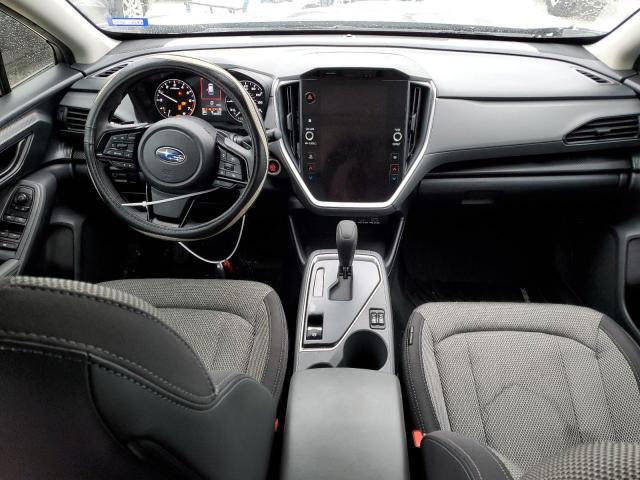 Photo 8 from auction – 2024 SUBARU CROSSTREK with VIN JF2GUADCXRH211011