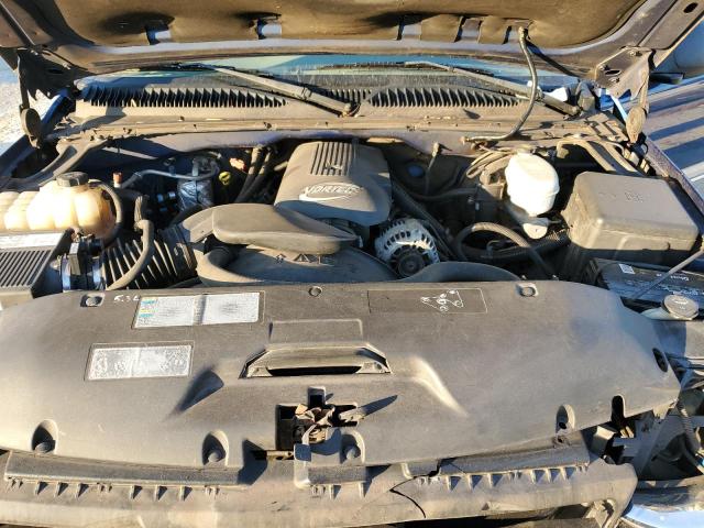 Photo 11 from auction – 2004 GMC NEW SIERRA with VIN 2GTEC19T941126898