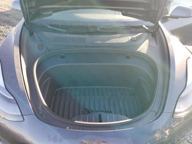 Photo 11 from auction – 2023 TESLA MODEL 3 with VIN 5YJ3E1EA2PF474100