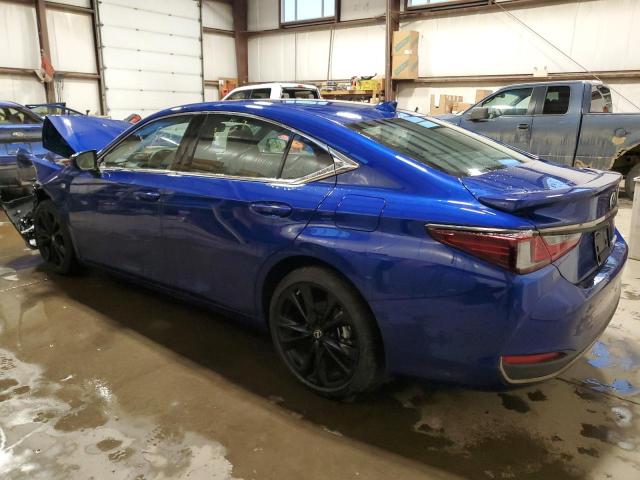 Photo 2 from auction – 2023 LEXUS ES with VIN 58AB21B11PU014236