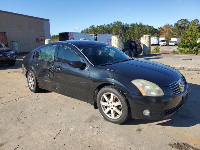 Photo 4 from auction – 2004 NISSAN MAXIMA SE with VIN 1N4BA41EX4C880609