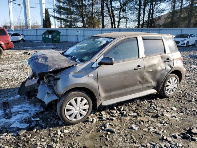 Photo 1 from auction – 2005 TOYOTA SCION XA with VIN JTKKT624950117918