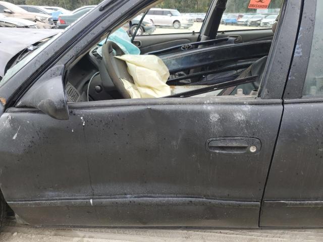 صورة رقم 7 من المزاد - 2000 TOYOTA COROLLA VE مع VIN 2T1BR12E0YC351439