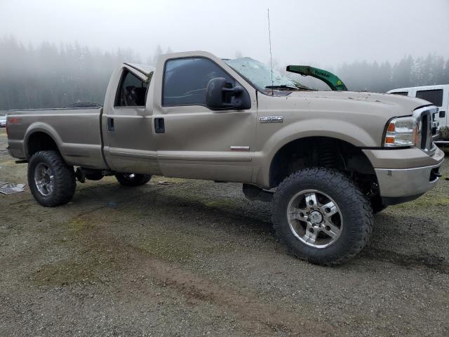 Photo 4 from auction – 2007 FORD F350 SRW S with VIN 1FTWW31P77EB07677