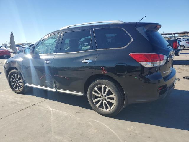 صورة رقم 2 من المزاد - 2015 NISSAN PATHFINDER مع VIN 5N1AR2MN5FC652949