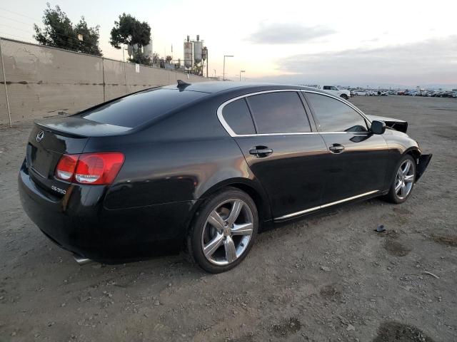 Photo 3 from auction – 2007 LEXUS GS 350 with VIN JTHBE96S670025288