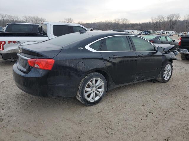 Photo 3 from auction – 2016 CHEVROLET IMPALA LT with VIN 1G1105SA9GU156783