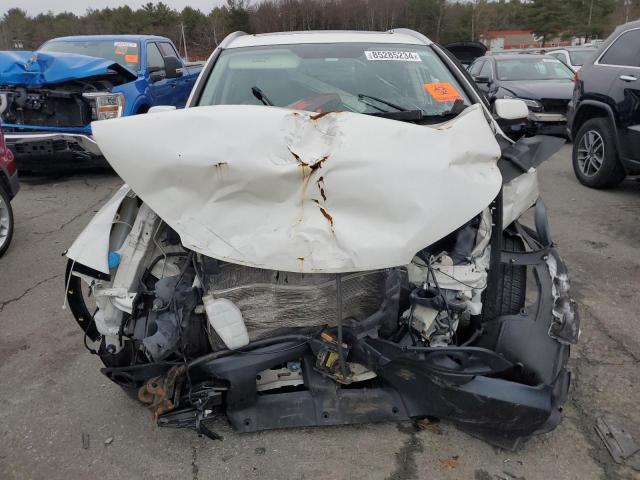 Photo 5 from auction – 2014 HONDA CR-V EXL with VIN 5J6RM3H75EL005113