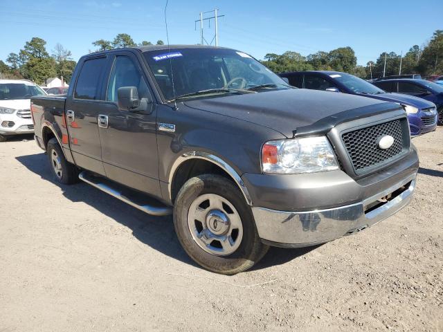 Photo 4 from auction – 2006 FORD F150 SUPER with VIN 1FTRW12W36KD57585