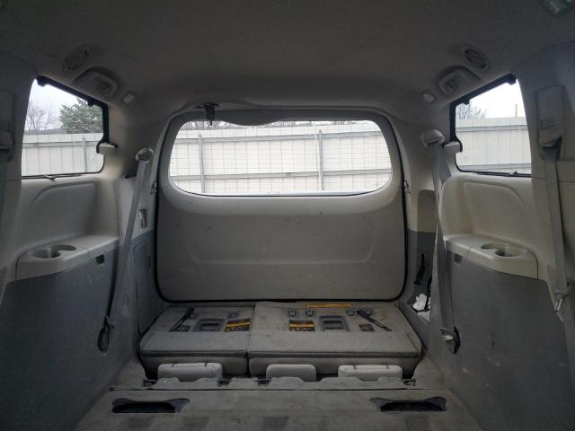 Photo 10 from auction – 2013 TOYOTA SIENNA LE with VIN 5TDKK3DC6DS280390