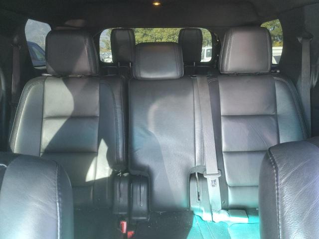 Photo 10 from auction – 2014 FORD EXPLORER X with VIN 1FM5K7D82EGC01126