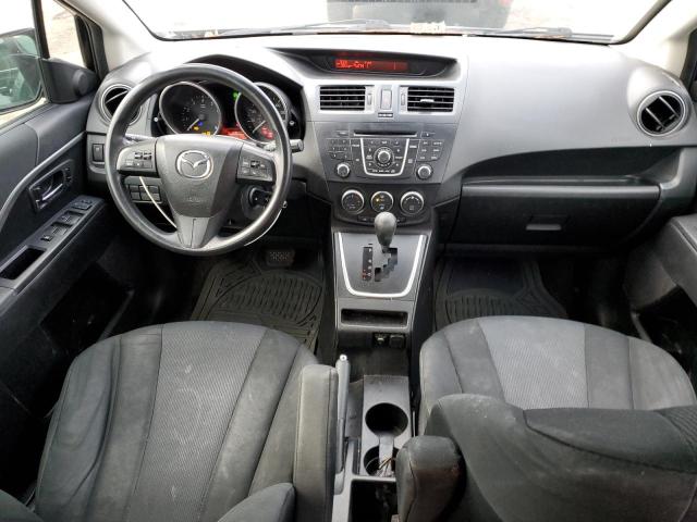 Photo 8 from auction – 2013 MAZDA 5 with VIN JM1CW2BL3D0151063